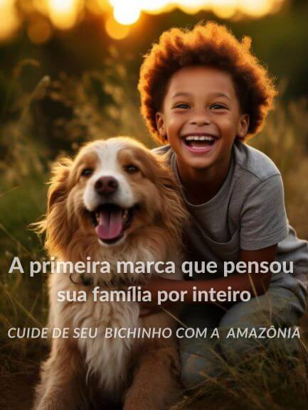 banner mistura amazônica