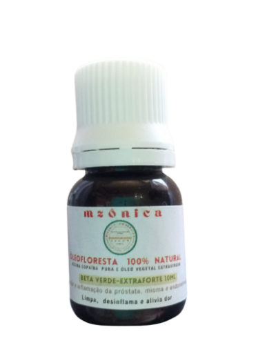 Dor e inflamação causada por mioma, endometriose, próstata outra do gênero, para processo inflamatório, dor e inflamação bem severa, ou seja, super forte