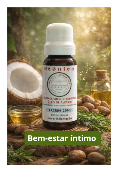 Alegria em saúde íntima.