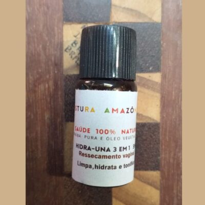 hidratante vaginal 100% natural