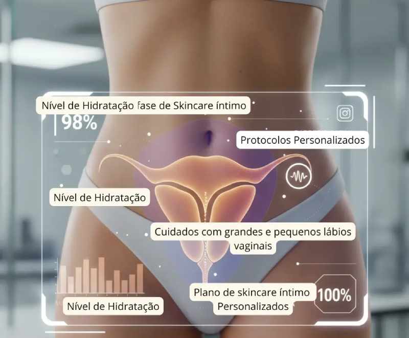 Banner mapeamento íntimo