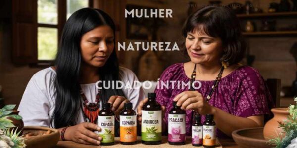banner mulher e a amazonas
