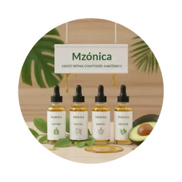 categoria de skincare íntimo