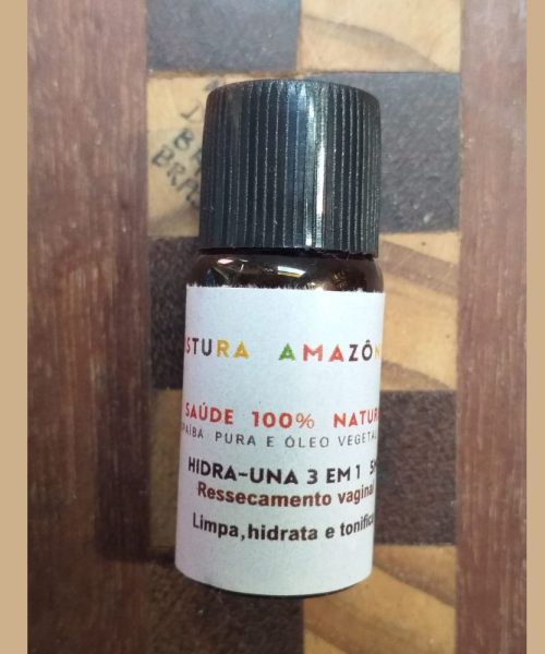 hidratante vaginal 100% natural