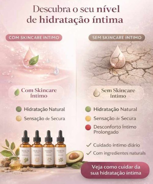 mapeamento vaginal